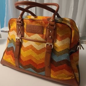 Waverly Diaper bag
